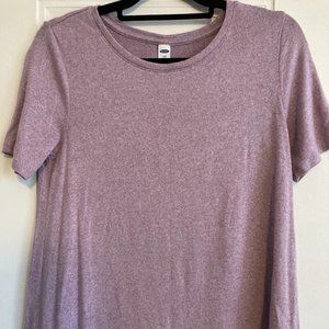 Women's Old Navy Luxe T-Shirt in Size XS